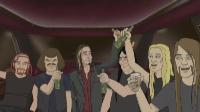 Metalocalypse